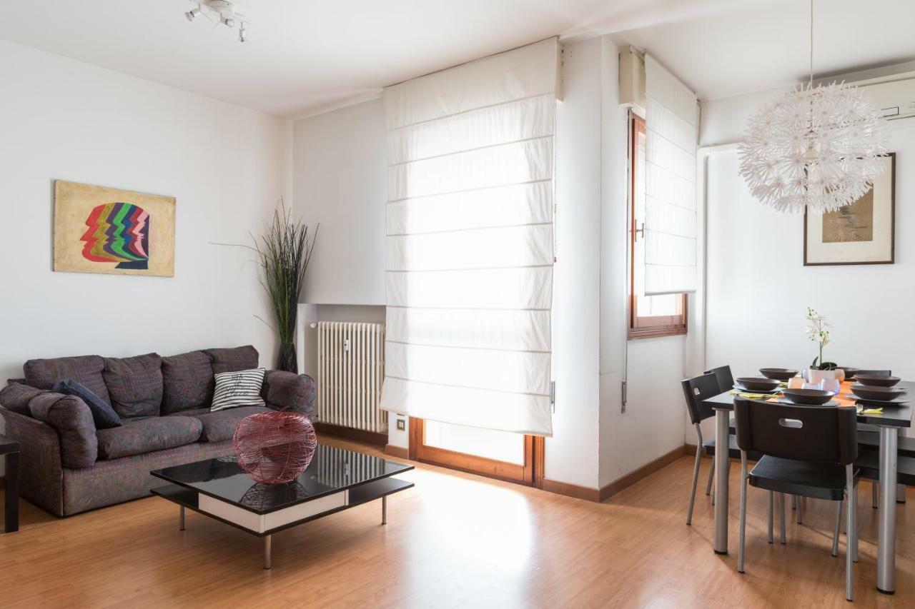 Cappuccino 36 House In Venezia Apartment Mestre Exterior photo