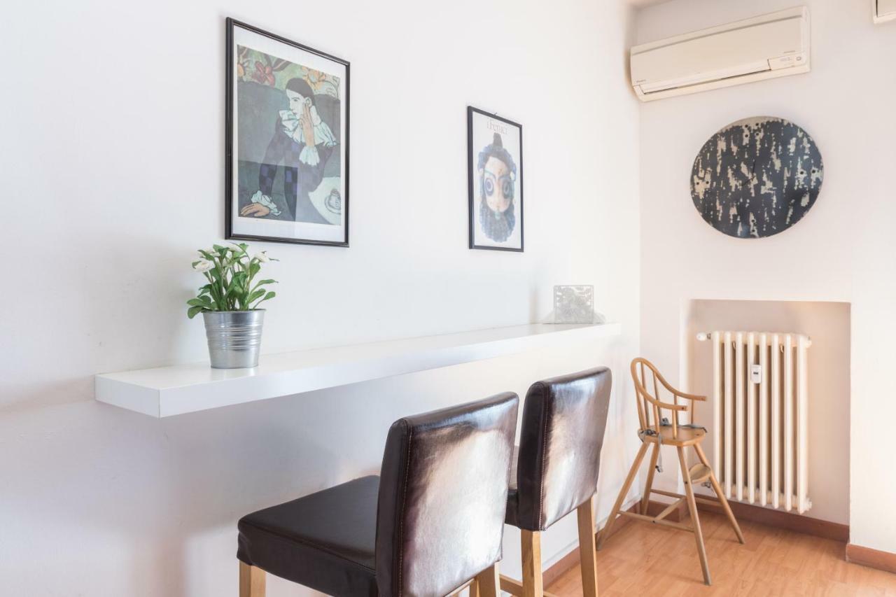 Cappuccino 36 House In Venezia Apartment Mestre Exterior photo