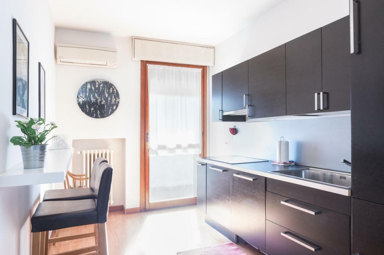 Cappuccino 36 House In Venezia Apartment Mestre Exterior photo