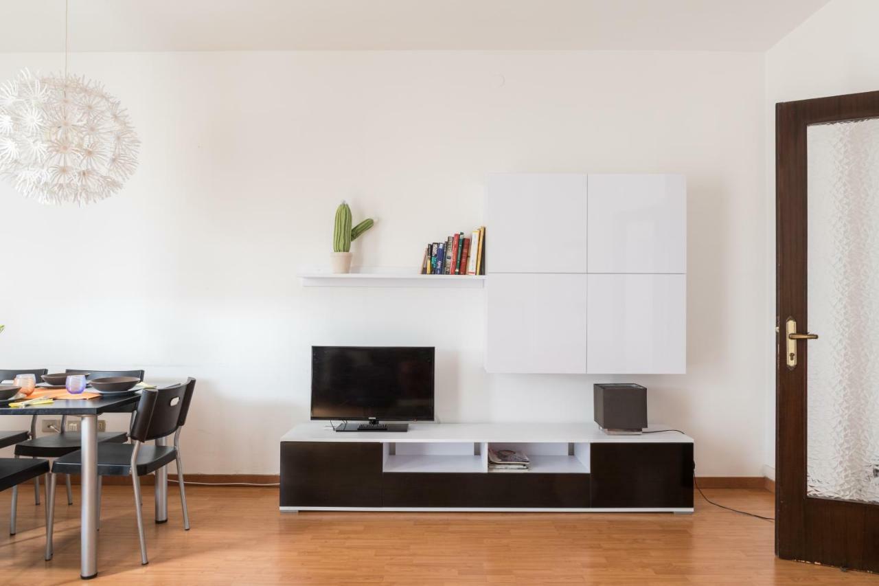 Cappuccino 36 House In Venezia Apartment Mestre Exterior photo