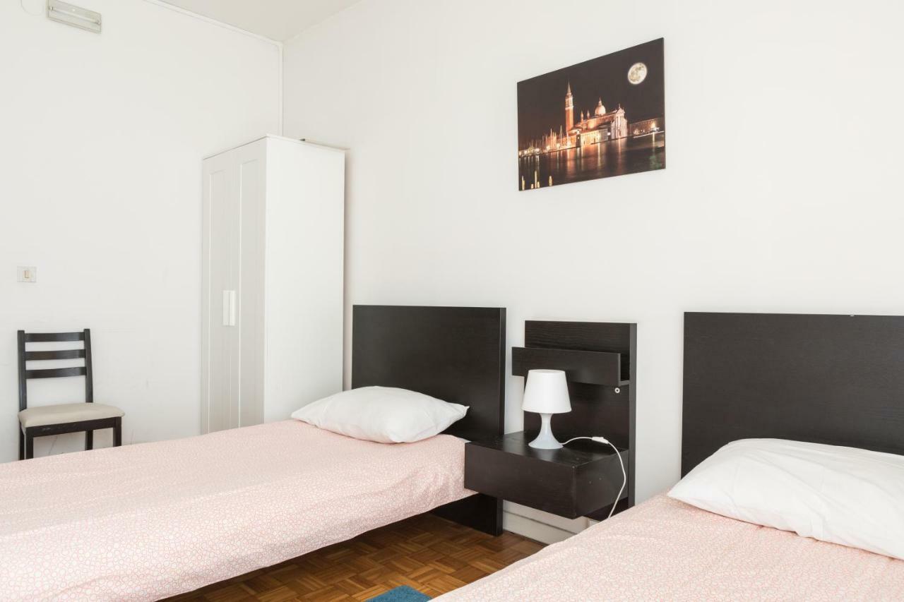 Cappuccino 36 House In Venezia Apartment Mestre Exterior photo