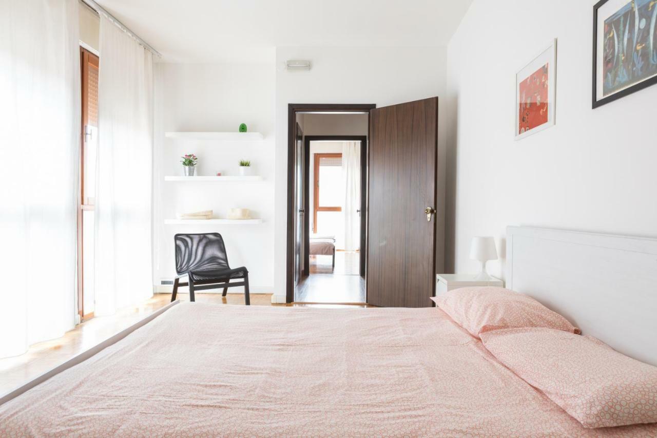 Cappuccino 36 House In Venezia Apartment Mestre Exterior photo