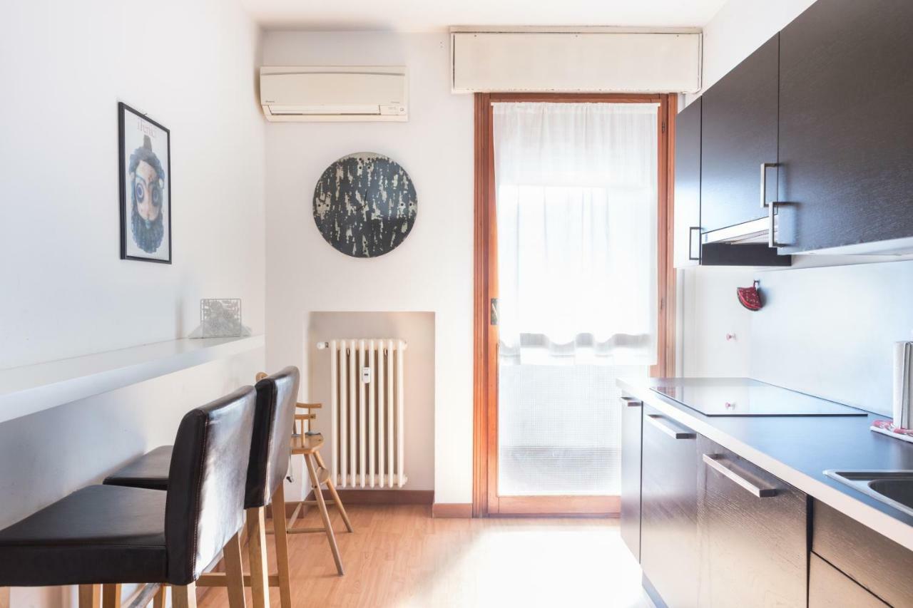 Cappuccino 36 House In Venezia Apartment Mestre Exterior photo