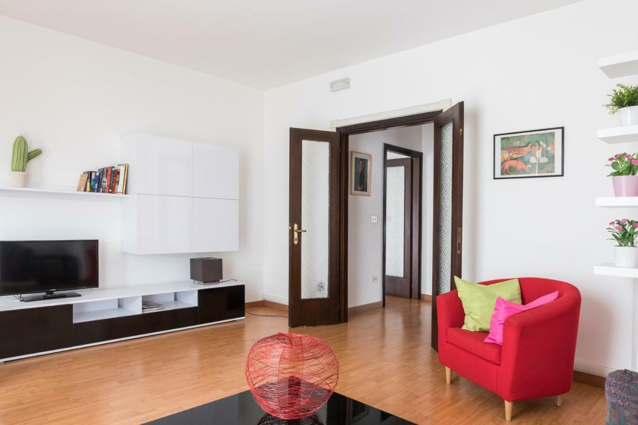 Cappuccino 36 House In Venezia Apartment Mestre Exterior photo