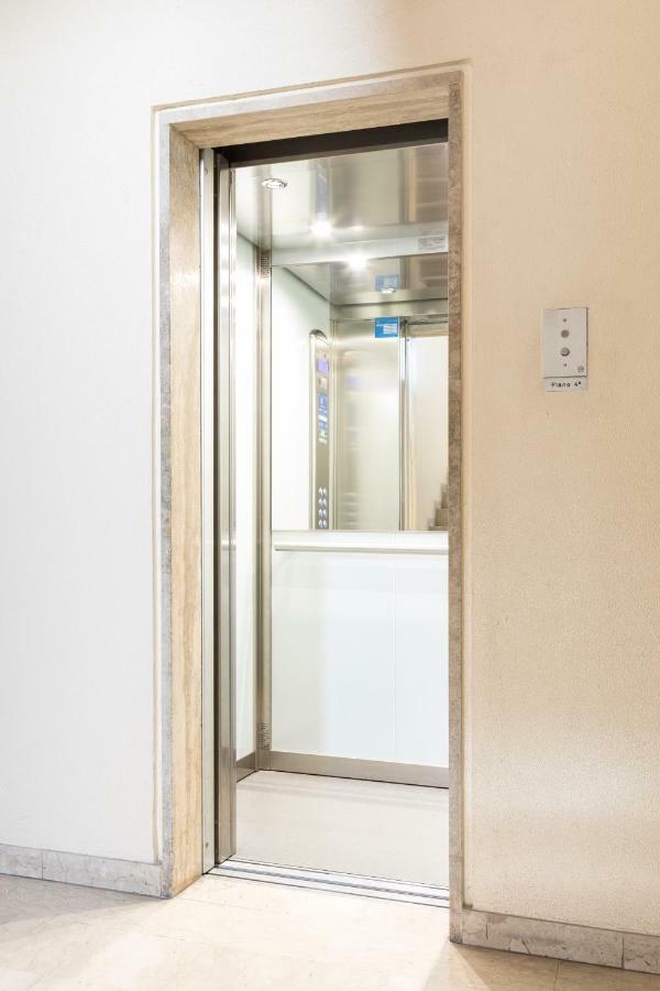 Cappuccino 36 House In Venezia Apartment Mestre Exterior photo